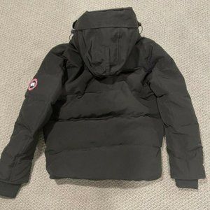 Men’s Canada Goose Macmillan Parka XL